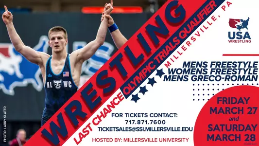 last chance qualifier