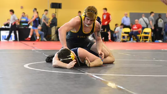 morrill senior day esu