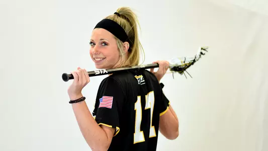 Gillian Zimmerman Action 1