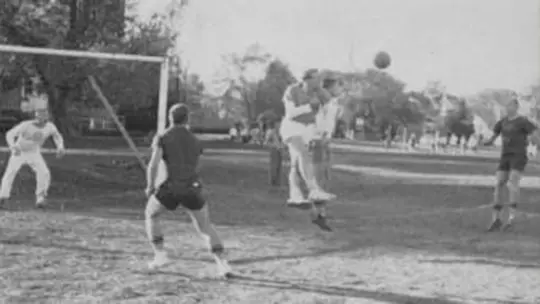 ville msoc 1959 enlarged action