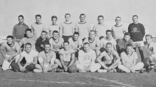 ville msoc 1959 team shot