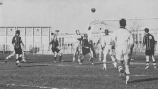 1960 msoc action shot