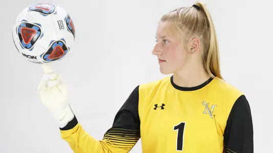 Reagan Kolinski Action 1