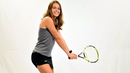 Kelsey Heckert Action 1