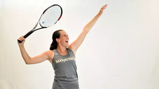 Madison Holmes Action 1