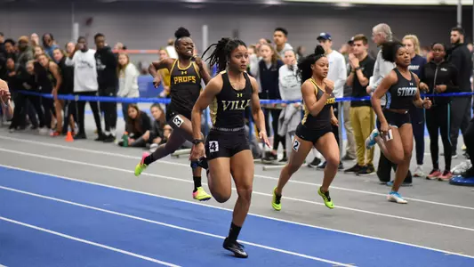 millersville track and field