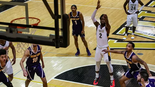 Men's Basketball vs. West Chester