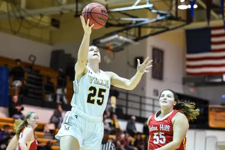 2019 Millersville Basketball Photo Day