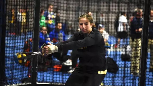 millersville track and field