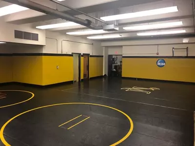 wrestling room facility page 2