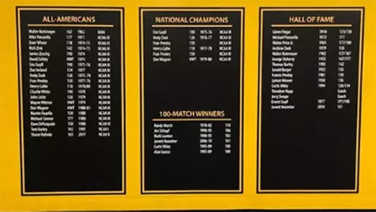 wrestling room facility pic 3