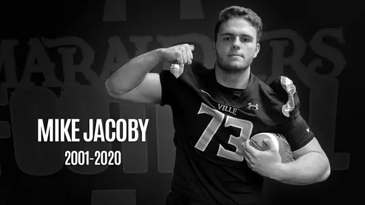 Michael Jacoby