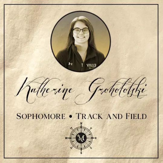 Katherine Grohotolski