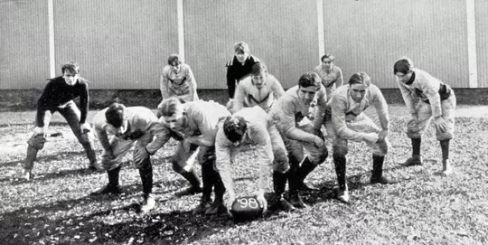 1898 Football