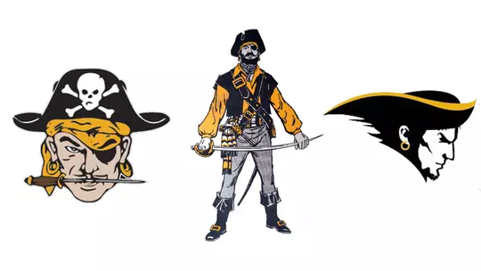 old pirates