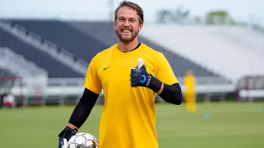 darian mccauley charleston training