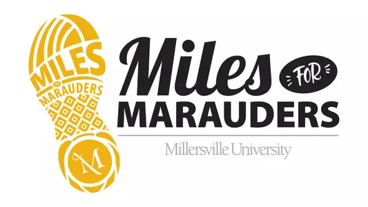 Miles for Marauders