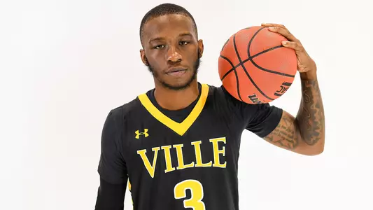 Jaden Faulkner Action 1