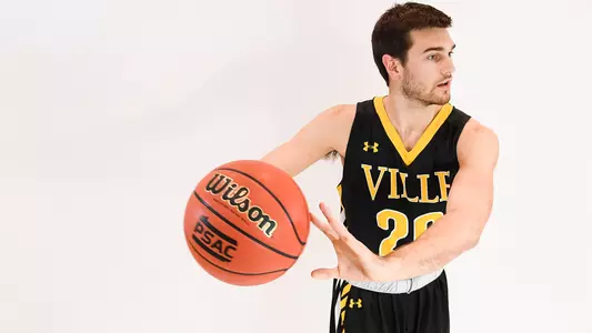 James Sullivan Action 3