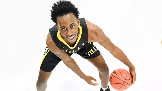 Khari Williams Action