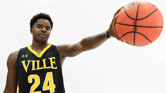 Mekhi Hendricks Action 1