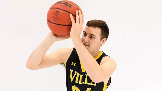 Mitch Henry Action 2