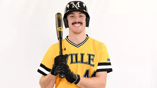 Ty Friedrich Action 1