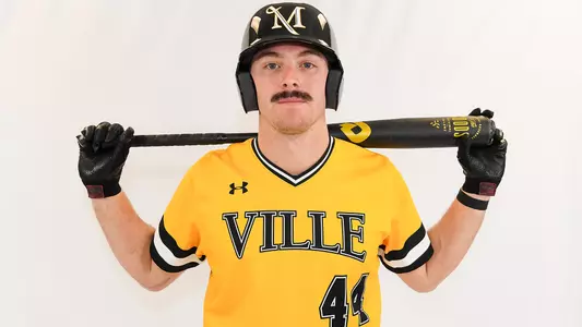 Ty Friedrich Action 2