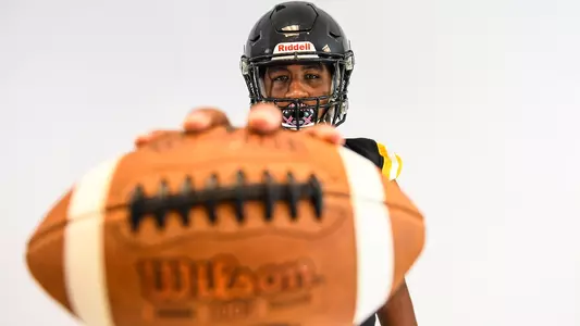 Brian Richardson Action 3