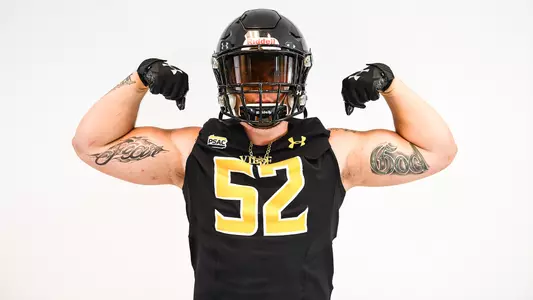 Chase Aliasauckas Action 1