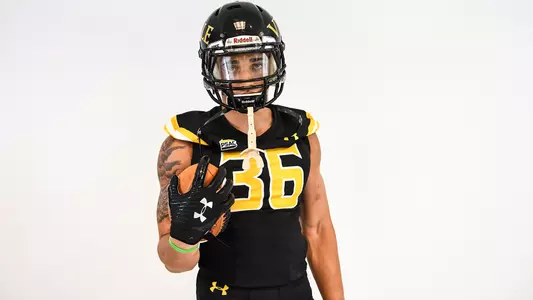 Isiah Onuschak Action 1