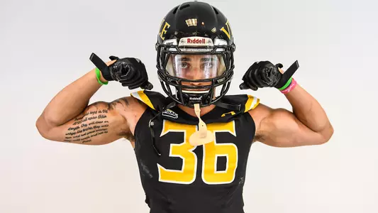 Isiah Onushak Action 2