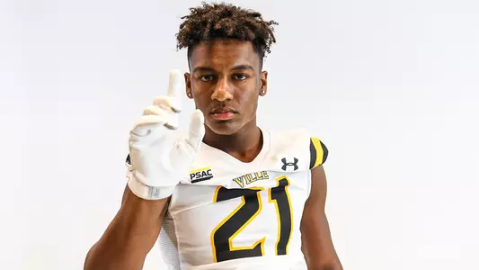 Jevon Thompson Action 1