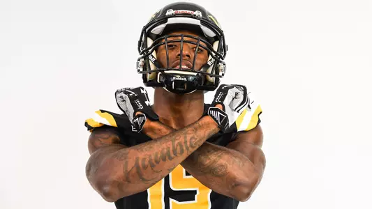 Justin Carter Penn Action 1