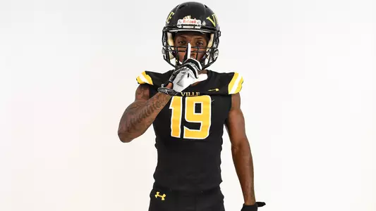 Justin Carter Penn Action 2