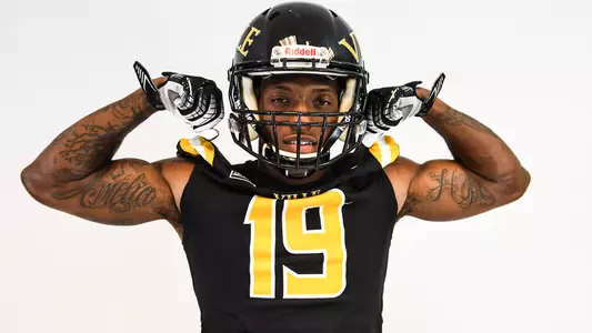 Justin Carter Penn Action 3