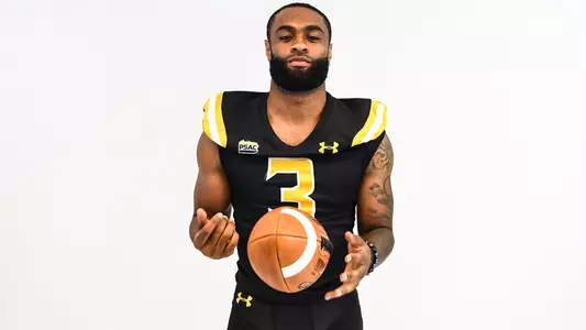 KJ Cartwright Action 1