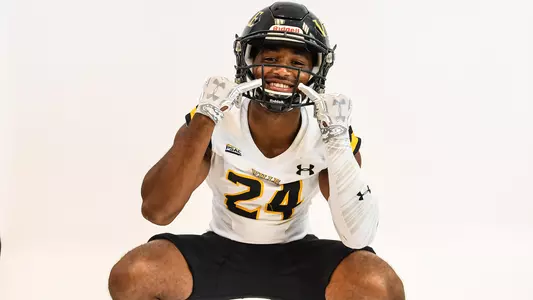 Kaleem Corbin Action 1