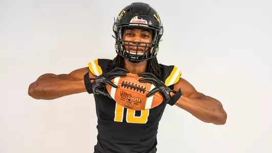 Kevon Newerls Action 4