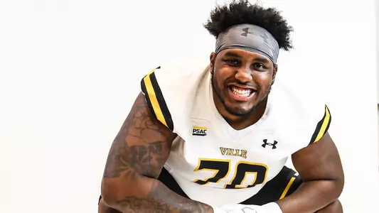 Senesee Jalloh Action 1