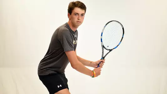 Ben Fellman Action 1