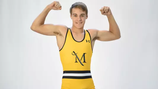 Elijah Tuckey Action 1