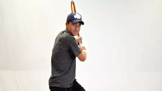 Frank Yanni Action 1