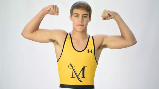 Josh Tuckey Action 1