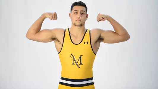 Reece Muldoon Action 1