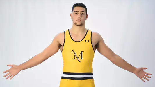 Reece Muldoon Action 2