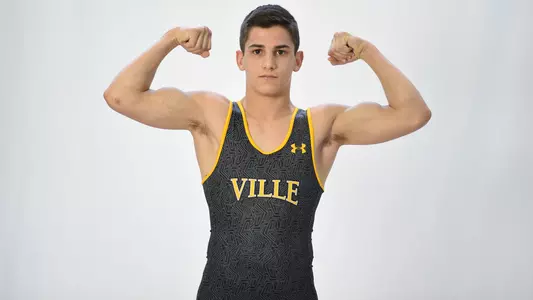 Travis Kotelnicki Action 1