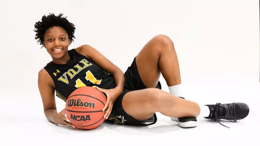 Atiya McDonald Action 1