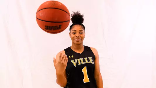 Chandera Jones Aryeh Action 1