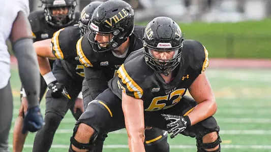 2021 Millersville vs. Shepherd Football